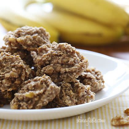 Three Ingredient Cookies