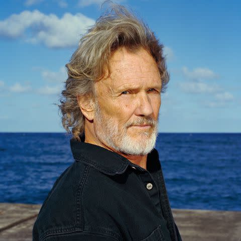 &lt;p&gt;Mary Ellen Mark&lt;/p&gt; Kris Kristofferson