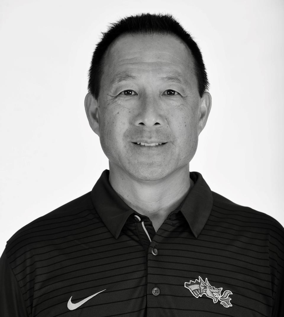 Ray Goon will be inducted into the South Jersey Soccer Hall of Fame on May 19.