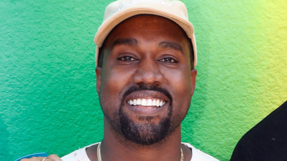 New York Times writer Jon Caramanica discussed a recent three day experience with Kanye West on his podcast.