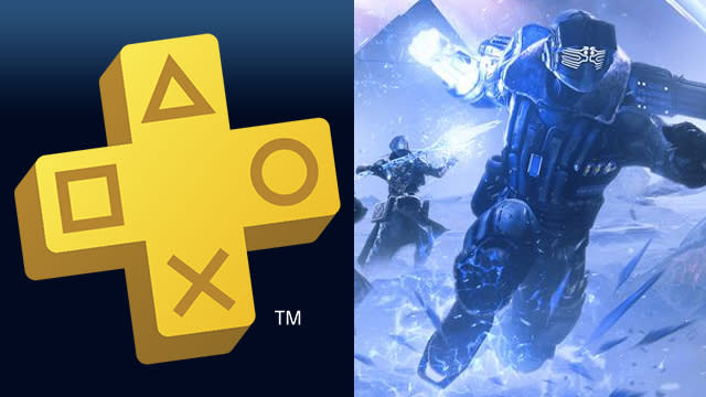 PS Plus: Here’s When the February 2023 New Games Come Out