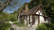 <p><a class="link " href="https://www.nationaltrust.org.uk/holidays/ferry-cottage-berkshire" rel="nofollow noopener" target="_blank" data-ylk="slk:SEE INSIDE;elm:context_link;itc:0;sec:content-canvas">SEE INSIDE</a></p><p>Ferry Cottage was once the home of the ferryman for My Lady Ferry and offers incredible views over the River Thames for a tranquil Christmas break. The pretty half-timber Christmas cottage has a bright and modern interior with a large patio and garden overlooking the river.</p><p><strong>Be sure to... </strong>Follow in the footsteps of earls, kings and queens as you stroll through the impressive gardens and woodlands of the Cliveden estate – even after it's closed to the public. When it’s open, you can also explore the stately home, built for the Duke of Buckingham in 1666 and home to the Astor family until 1966. </p><p><strong>Sleeps:</strong> 4</p><p><strong>Pets:</strong> No </p><p><strong>Available from:</strong> <a href="https://www.nationaltrust.org.uk/holidays/ferry-cottage-berkshire" rel="nofollow noopener" target="_blank" data-ylk="slk:National Trust;elm:context_link;itc:0;sec:content-canvas" class="link ">National Trust</a><br></p>