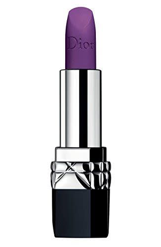 Dior Couture Color Rouge Dior Lipstick in Superstitious Matte