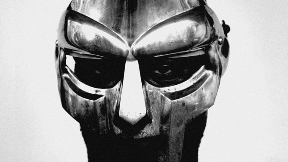 Madvillain Madvillainy