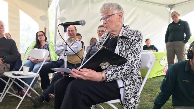 'Highways of yesterday': Longtime Yukoners share stories about sternwheelers