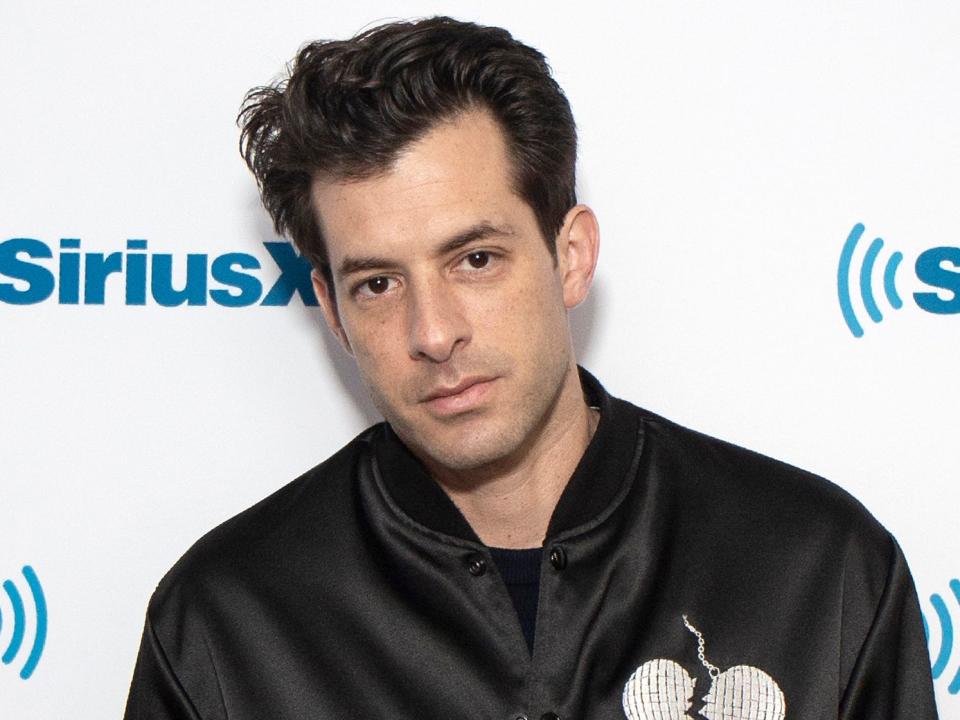 mark ronson