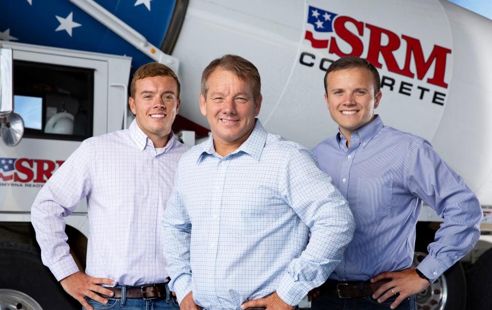 SRM Concrete has announced the acquisition of Vulcan Materials Company’s ready-mix assets in Texas, including in Amarillo.