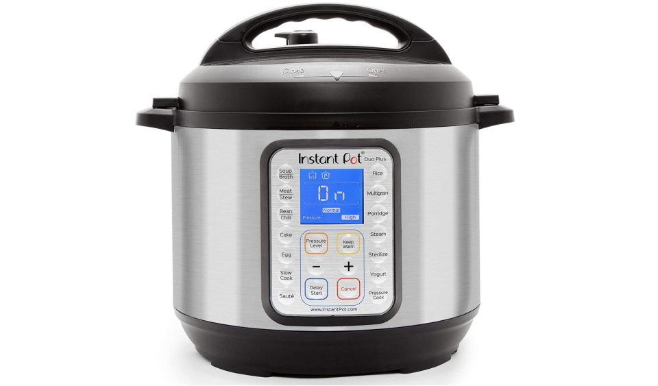 Instant Pot Duo. Foto: amazon.com