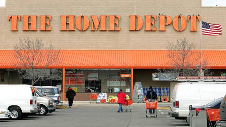 Home Depot