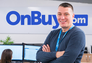 “This partnership with Nuvei is the first step on our roadmap to give our customers and retailers a new, incredibly exciting version of OnBuy," says OnBuy CEO Cas Paton.