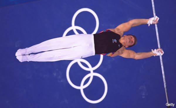 What is the best way to get started with gymnastics rings? - Quora