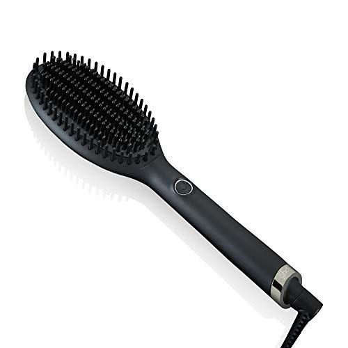 3) Glide Hot Brush