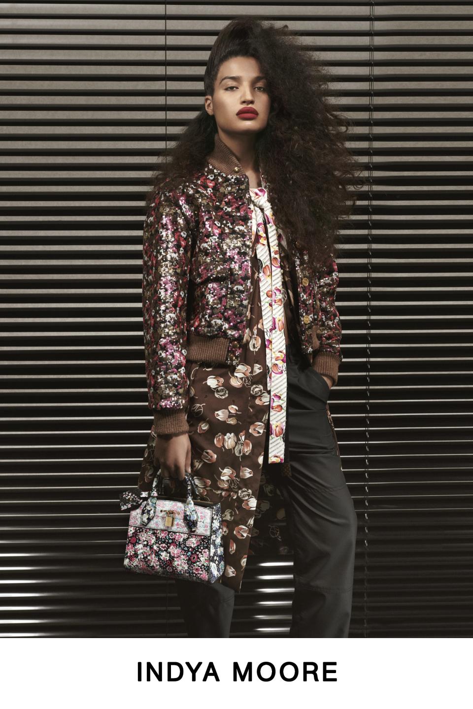 <cite class="credit">Photo: Collier Schorr / Courtesy of Louis Vuitton</cite>