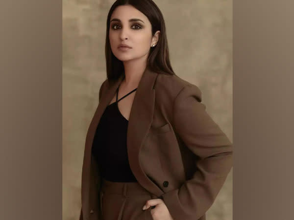 Parineeti Chopra (Image source: Instagram)