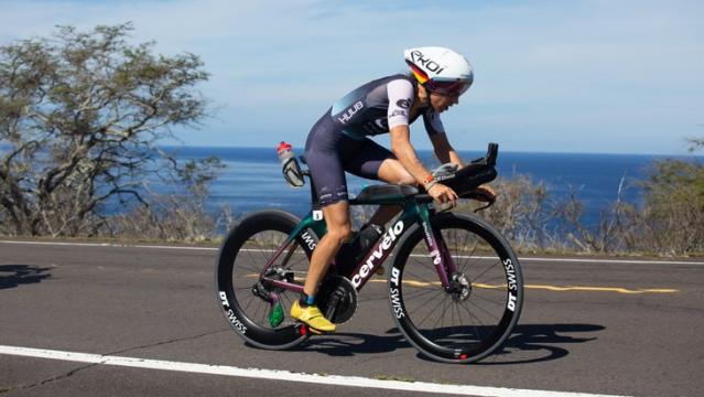 The Fastest Pro Bikes at the 2022 Hawaii Ironman World