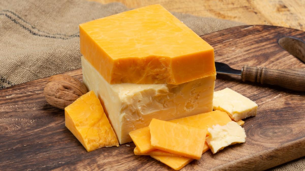 Storing Cheese to Protect Its Flavor and Protect Your Investment!