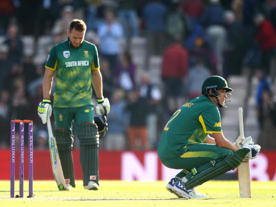 Lord's will be the venue for Monday's finale (Getty)