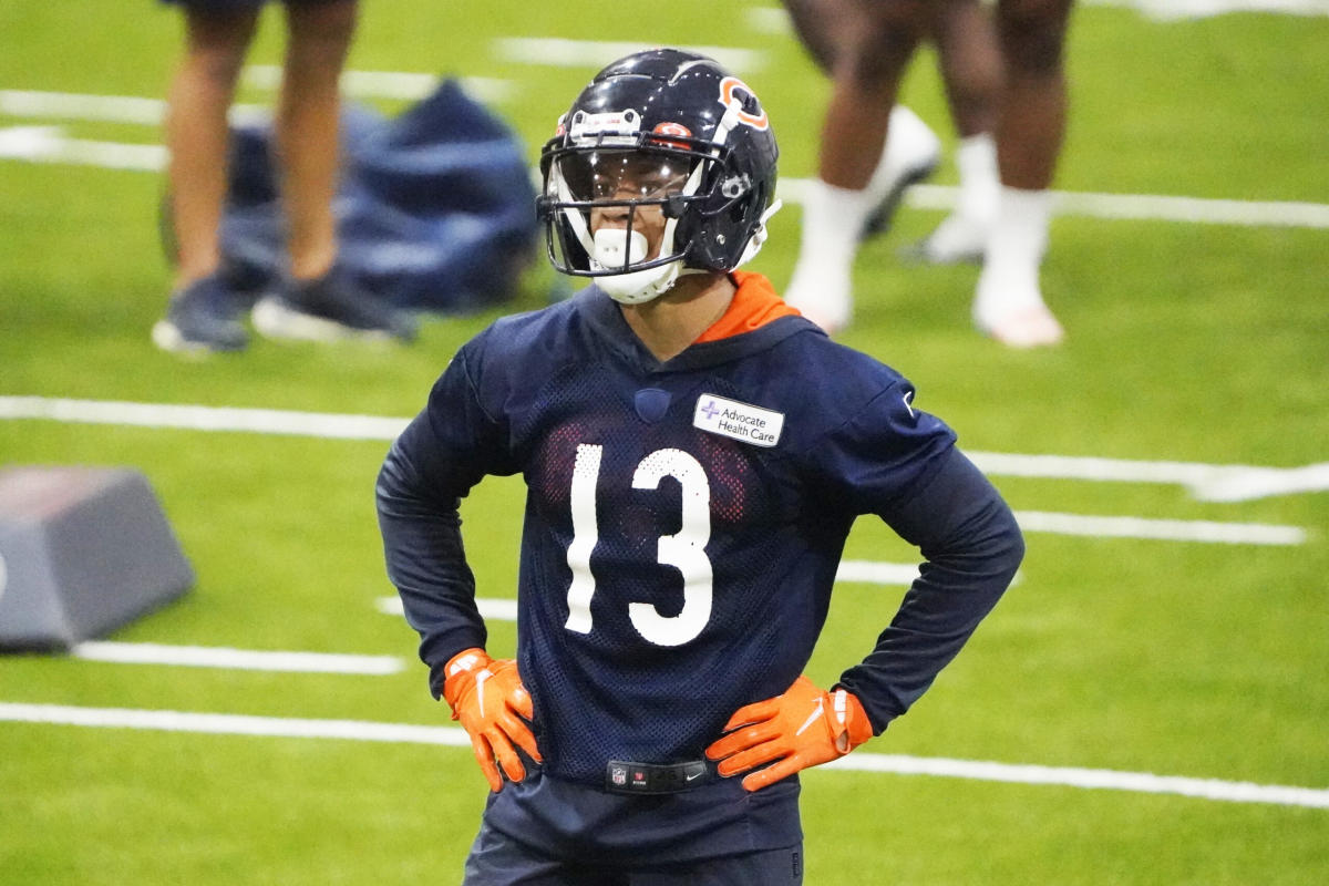 Fantasy Football 2023: Training Camp Roundup (8/17)