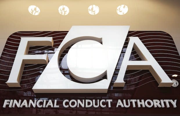 The Financial Conduct Authority has come under fire from Cit lawyers today