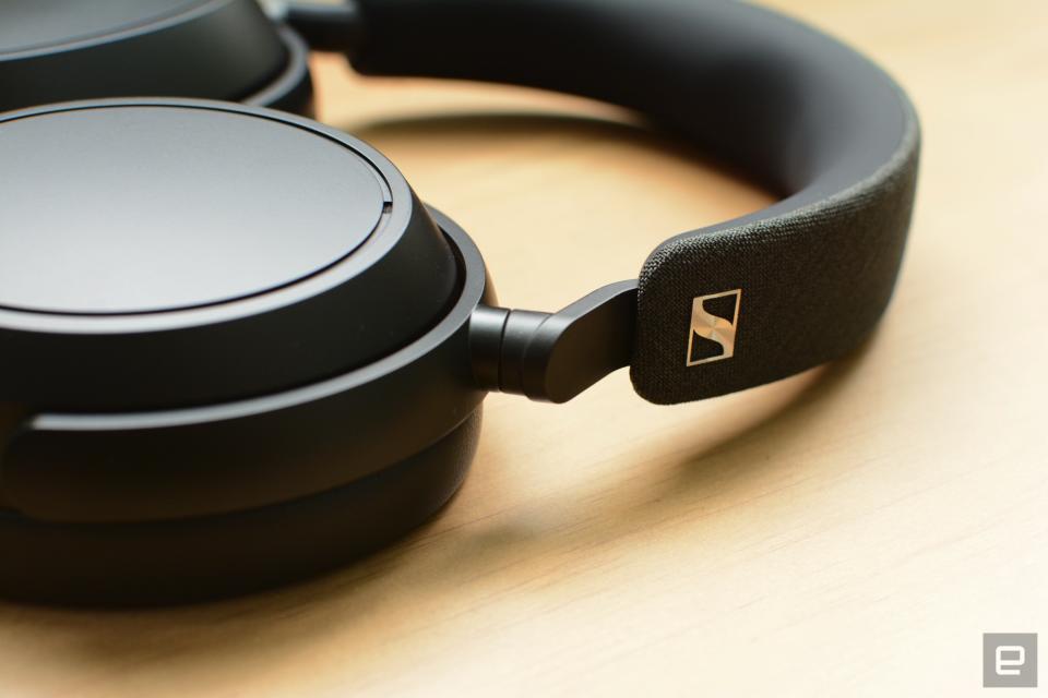 <p>Great sound quality is still here, alongside improved noise cancellation and jaw-dropping 60-hour battery life. They’re also more comfortable, so maybe the updates are enough to make you overlook the retooled aesthetic.</p>
