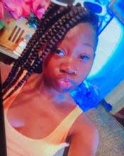 Janayizha Qynterrica Gunn, 13, was last seen Monday, April 16, 2024 at around 9:00pm in Montgomery, Alabama.