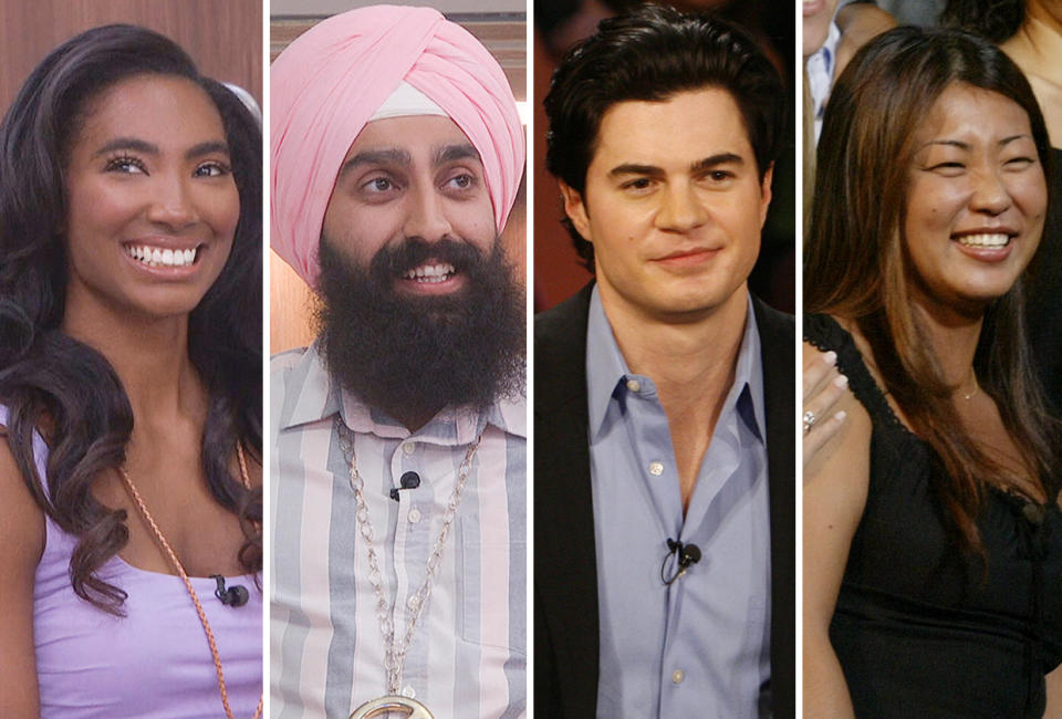 Big Brother’s Best and Worst Winners, Ranked: Who’s the No. 1 Champion?