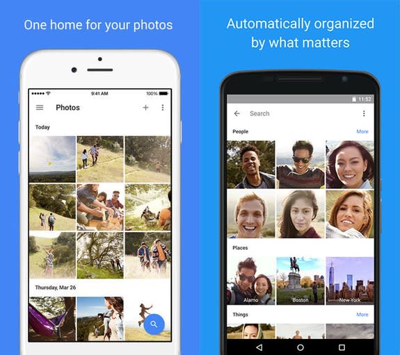 google-photos-ios-android