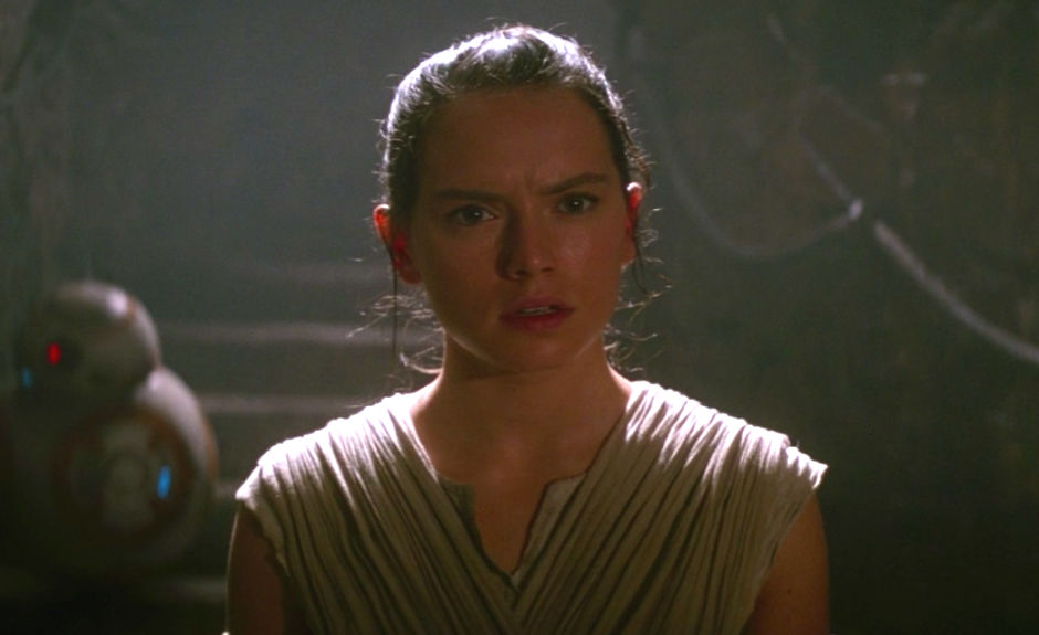 Here’s why this new movie has “Star Wars” fans VERY NERVOUS