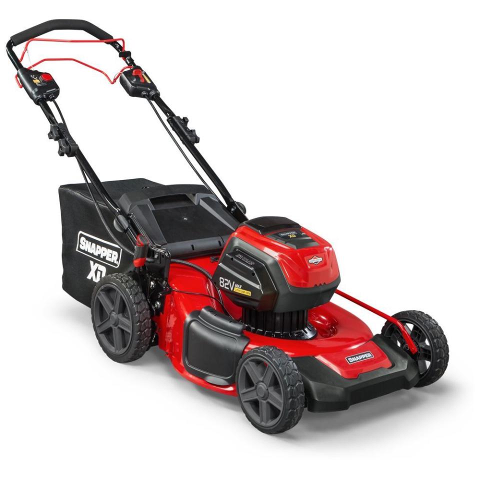 The Best Electric Lawn Mowers That Deliver Plenty Of Power Without The Noise Or Fumes 