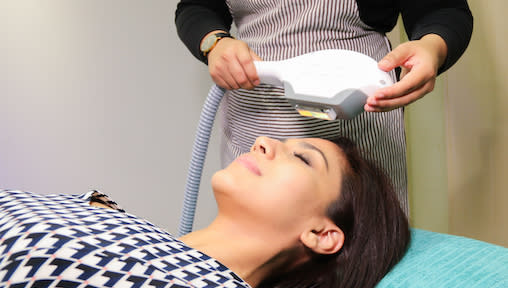 These Anti-Ageing Facials in Singapore Will Have You Glowing With Radiant Skin