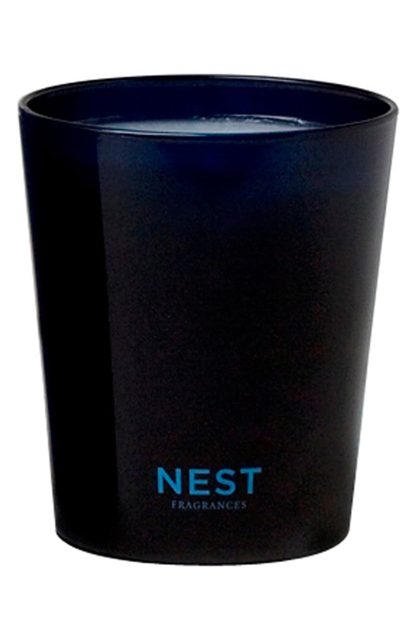 <p>This candle will not only help a loved ones house smell amazing but also helps Autism Speaks by giving a portion of the sales to the charity. <a rel="nofollow noopener" href="http://shop.nordstrom.com/s/nest-fragrances-blue-garden-scented-candle/3505402?origin=keywordsearch-personalizedsort&cm_mmc=Linkshare-_-partner-_-15-_-1&siteId=QFGLnEolOWg-1YQL4arY6OcCLwn9.tEhtQ" target="_blank" data-ylk="slk:[Nordstrom, £34.23];elm:context_link;itc:0;sec:content-canvas" class="link "><em>[Nordstrom, £34.23]</em></a> </p>