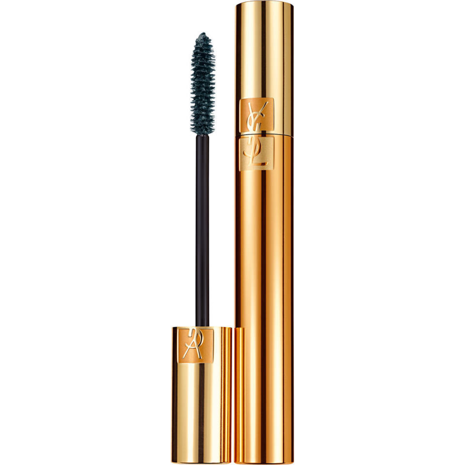 $30, <a href="http://www.sephora.com/mascara-volume-effet-faux-cils-luxurious-mascara-P218400" target="_blank">sephora.com</a>