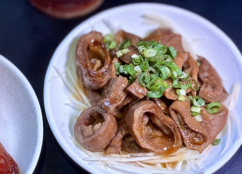 台北｜北門蝦仁飯煲湯