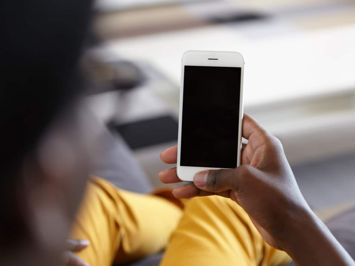 Some cellphone and mobile internet service were lost in the province over the weekend due to major power blackouts and damage to cell towers from post-tropical storm Fiona. (Wayhome studio/Shutterstock - image credit)