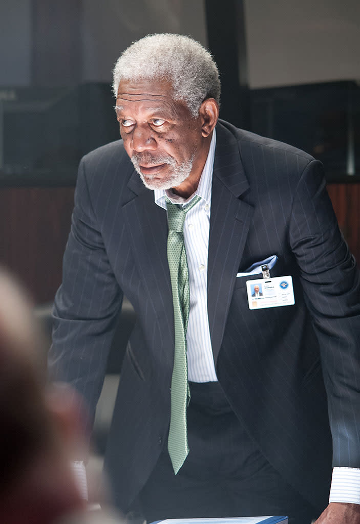 Olympus Has Fallen Stills