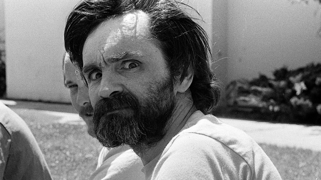 Charles Manson