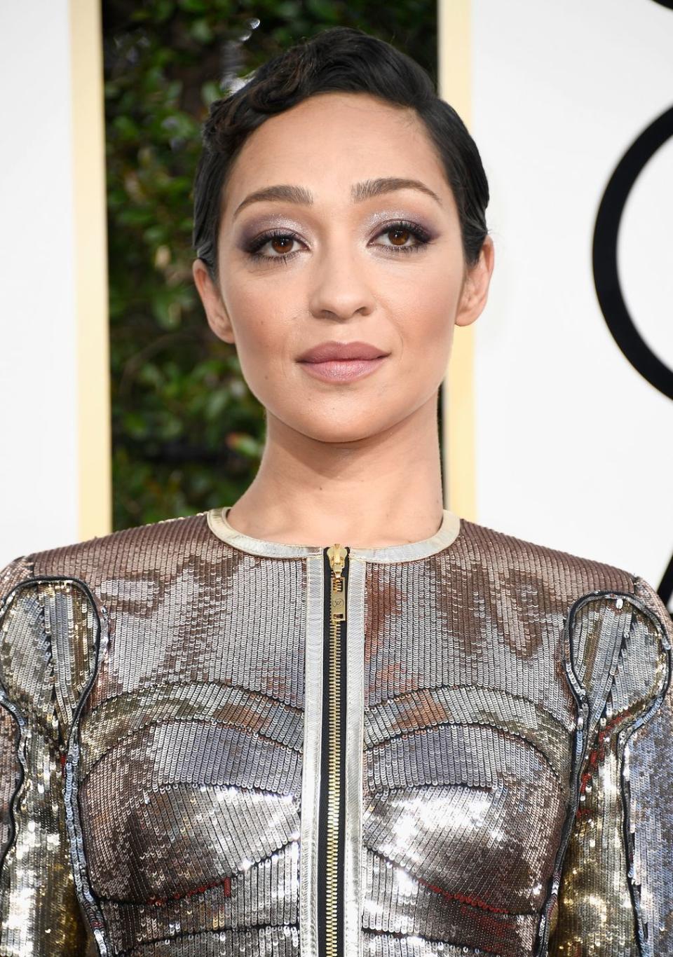 Ruth Negga