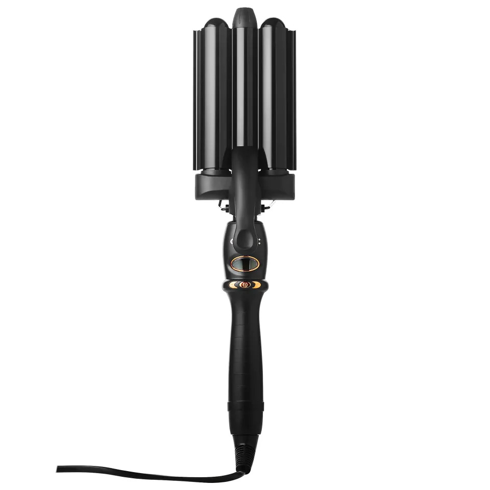 amika High Tide Deep Waver