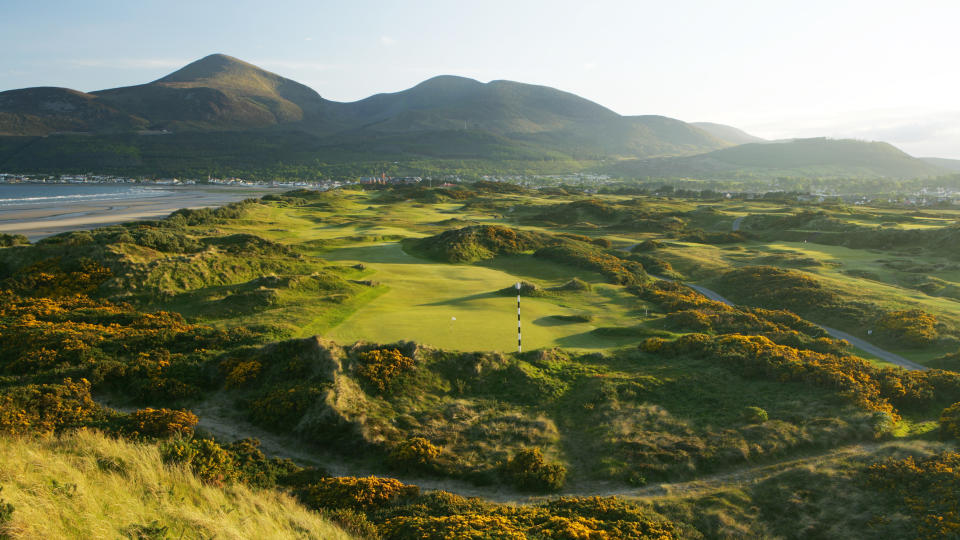 Royal County Down