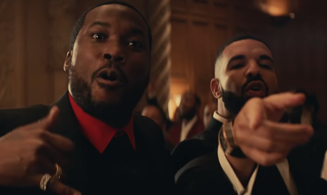 Drake and Meek Mill Will Reunite on Meek's New Album