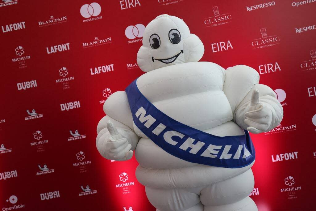 Michelin annonce un « salaire décent » pour ses salariés, voici comment il est calculé (photo d’illustration).