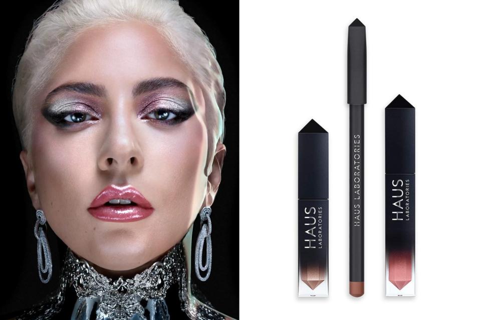 Lady Gaga Haus Beauty Makeup Launch: Amazon Prime Day 2019