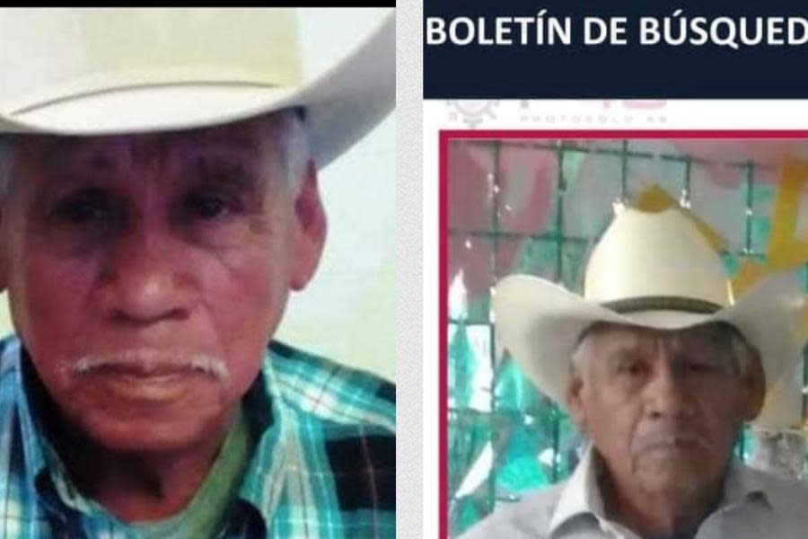 Encuentran muerto a anciano que salió de su casa a caminar 