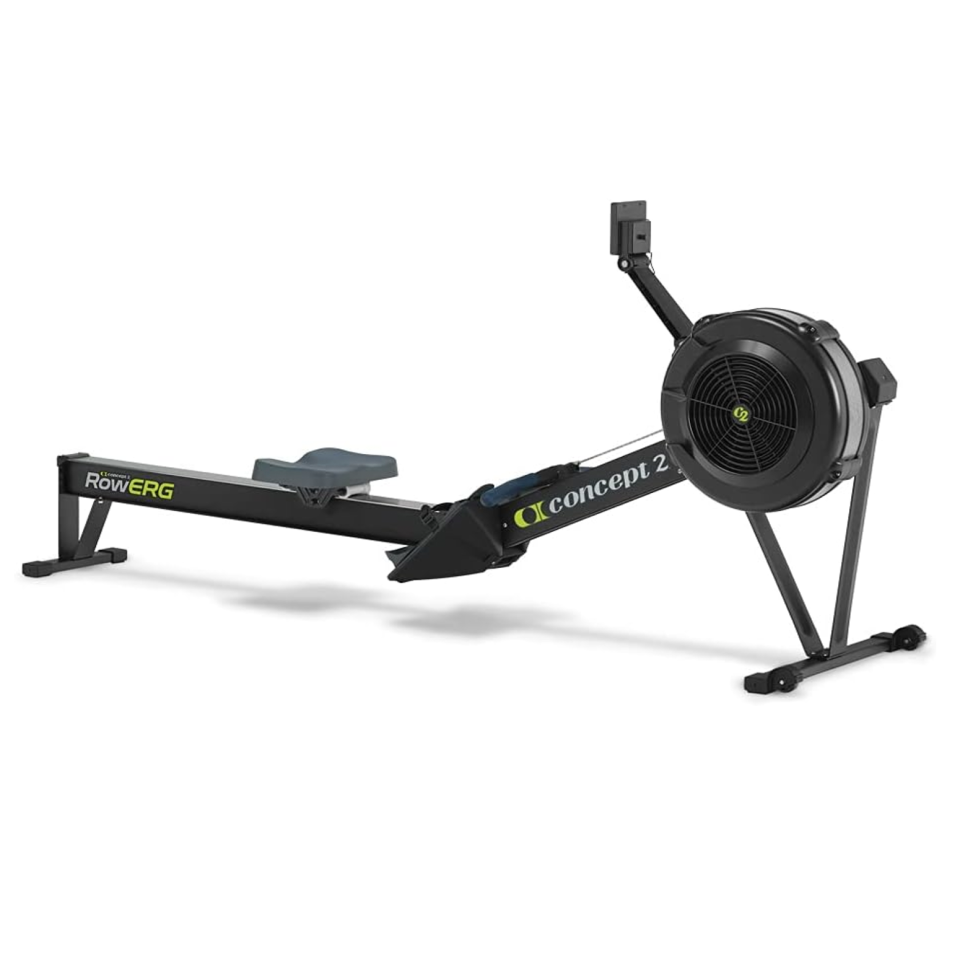 <p><a href="https://shop.concept2.com/indoor-rowers/298-model-d-with-pm5.html" rel="nofollow noopener" target="_blank" data-ylk="slk:Shop Now;elm:context_link;itc:0;sec:content-canvas" class="link ">Shop Now</a></p><p>RowErg</p><p>concept2.com</p><p>$990.00</p><span class="copyright">courtesy of retailer</span>