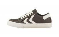 <p><a rel="nofollow noopener" href="http://www.hummel.net/GB/Men/Footwear/Sneakers/stadil-rmx-low-castle-rock" target="_blank" data-ylk="slk:HUMMEL, £65;elm:context_link;itc:0;sec:content-canvas" class="link ">HUMMEL, £65</a> </p>