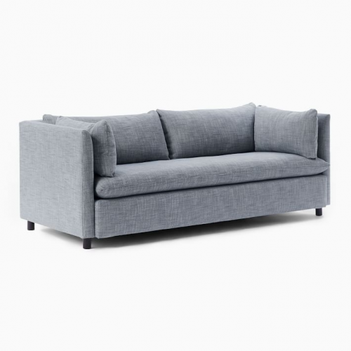 shelter queen sleeper sofa