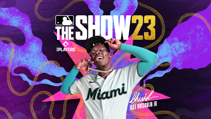 Marlins outfielder Jazz Chisholm is the next 