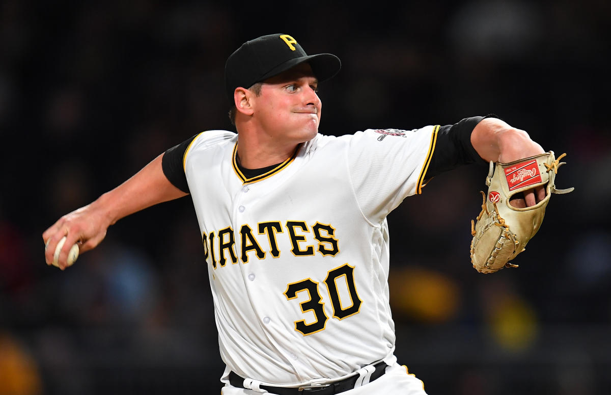 Pirates' Felipe Vazquez Reportedly Punched Kyle Crick over Clubhouse Music, News, Scores, Highlights, Stats, and Rumors