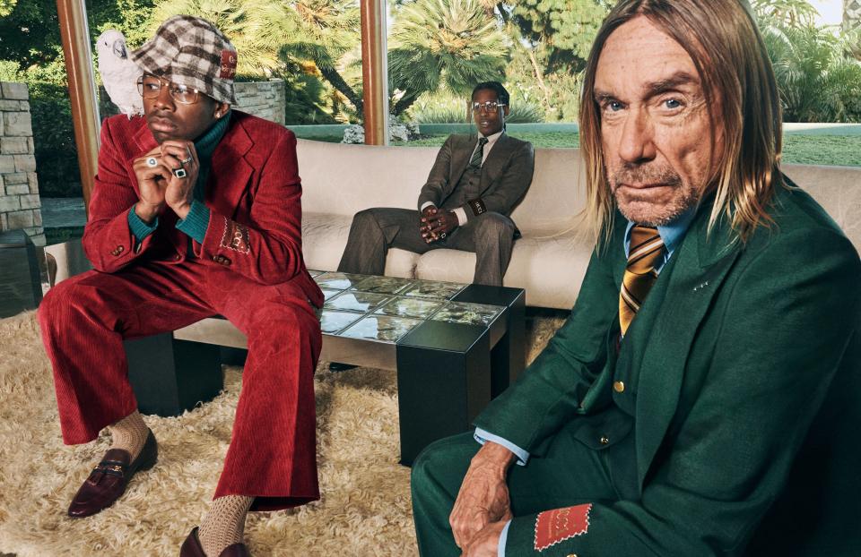 <cite class="credit">Courtesy of Harmony Korine for Gucci</cite>