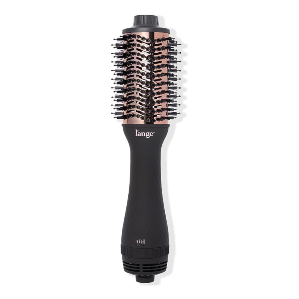 Best Hair Dryer Brushes 2024: Dyson, T3, Shark